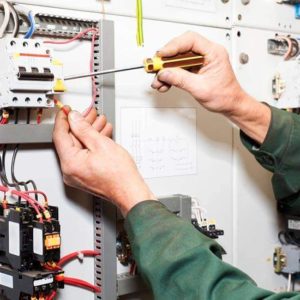 Electro Consultant
